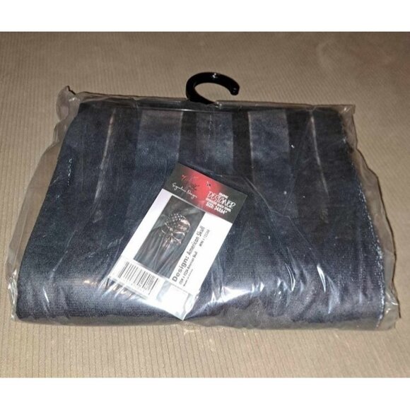 New Patriotic Skull Oversized US Flag Towel Beach Bath Pool Gift Cotton American - Picture 4 of 5